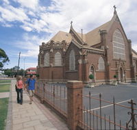 St Mary's Church - Accommodation Directory