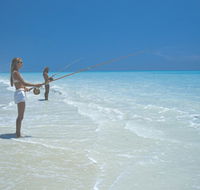 Eighty Mile Beach - Accommodation Directory