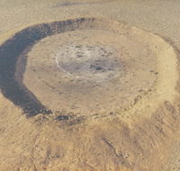 Wolfe Creek Crater National Park - Accommodation Directory