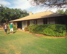  Accommodation Directory