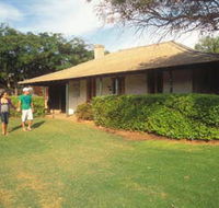 Russ Cottage - Accommodation Directory