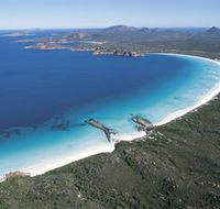 Lucky Bay - Accommodation Directory