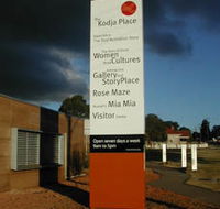 The Kodja Place - Accommodation Directory