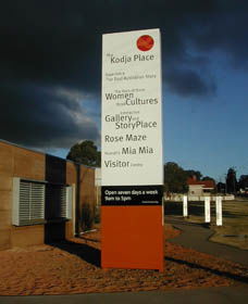 The Kodja Place - Accommodation Directory 0