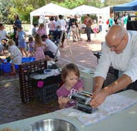 Subi Farmers Market - Accommodation Directory