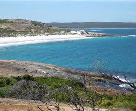 Cape Arid National Park - Accommodation Directory 0