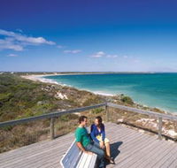 Thirsty Point Lookout - Accommodation Directory