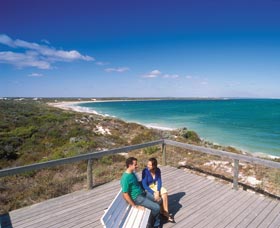 Thirsty Point Lookout - Accommodation Directory 0