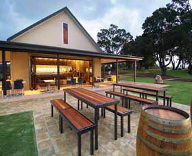 Wills Domain - Accommodation Directory 0