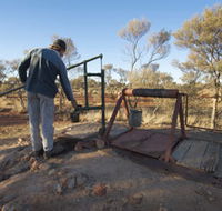 Canning Stock Route - Accommodation Directory
