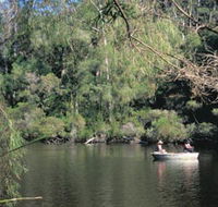 Warren National Park - Accommodation Directory