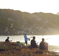 Culham Inlet - Accommodation Directory