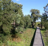 Kepwari Trails Wetland Wonderland - Accommodation Directory