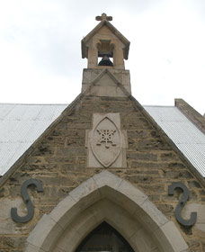 The Old Perth Boys School - Accommodation Directory 0