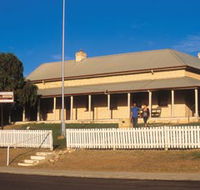 Irwin District Museum - Accommodation Directory
