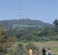 Mount Barker Hill Lookout - Accommodation Directory