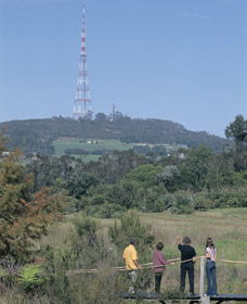 Mount Barker Hill Lookout - Accommodation Directory 0