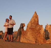 Nambung National Park - Accommodation Directory