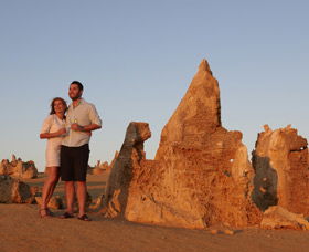 Nambung National Park - Accommodation Directory 0