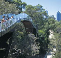 Lotterywest Federation Walkway - Accommodation Directory