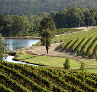 Brookhampton Estate - Accommodation Directory
