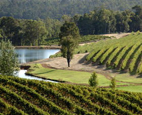 Brookhampton Estate - Accommodation Directory 0