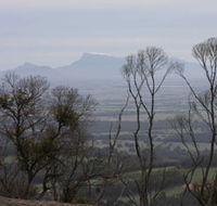 Nancy's Peak Porongurup National Park - Accommodation Directory