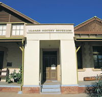 Yilgarn History Museum - Accommodation Directory