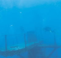HMAS Perth - Accommodation Directory