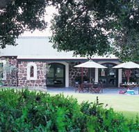 Hardys Tintara Cellar Door - Accommodation Directory