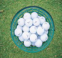 Wirrabara Golf Club Incorporated - Accommodation Directory