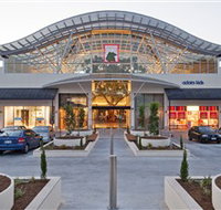Burnside Village Shopping Centre - Accommodation Directory