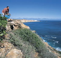 Dampier Salt Mines - Accommodation Directory