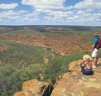 The Loop and Z Bend - Accommodation Directory