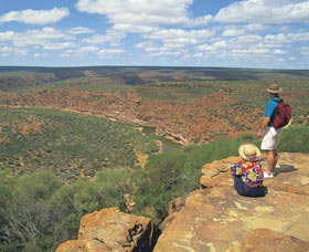 The Loop And Z Bend - Accommodation Directory 0