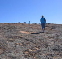 Merredin Peak Trail - Accommodation Directory