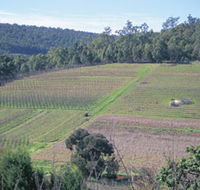 Darling Range - Accommodation Directory