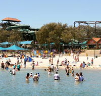 Hillarys The Great Escape - Accommodation Directory