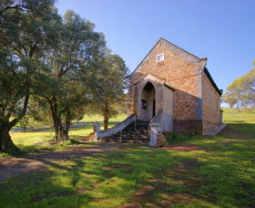  Accommodation Directory