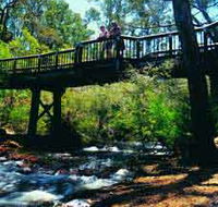 Barrabup Pool - Accommodation Directory