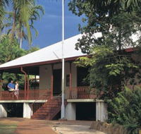 The Courthouse Broome - Accommodation Directory