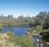Kalgan River - Accommodation Directory