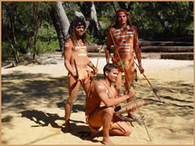 Wardan Aboriginal Centre - Accommodation Directory 0