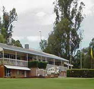 Capel Golf Club - Accommodation Directory