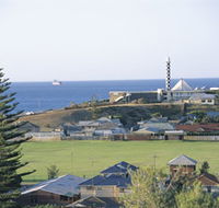 Lighthouse - Accommodation Directory