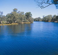 Lilac Hill Park - Accommodation Directory