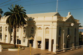 Geraldton Regional Art Gallery - Accommodation Directory 0