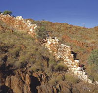 China Wall - Accommodation Directory