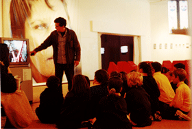Bunbury Regional Art Galleries - Accommodation Directory