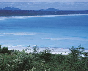 Magitup WA Accommodation Directory